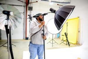 Video Studio - Fuquay NC